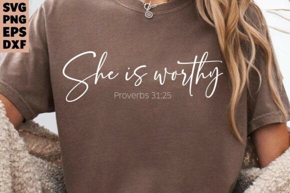 Christian Quote SVG PNG: Bible Verse Graphics for Crafts