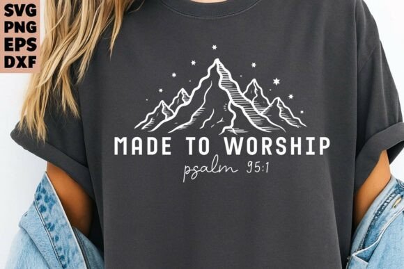 Mindfulness Quote SVG: Crafts & Graphics for Handmade Brands