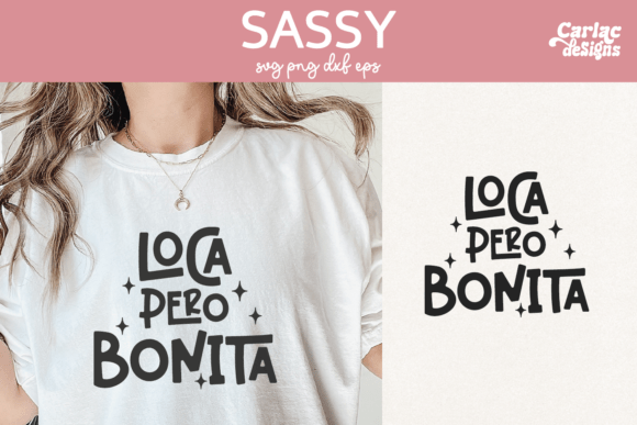 Spanish Quote SVG PNG: Graphics for Crafts & Content